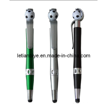 Fútbol Stylus Pen (LT-C499)